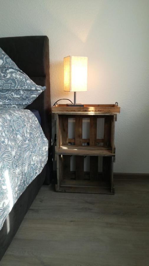 Weingut Harald Ludwig Apartment Osann-Monzel
