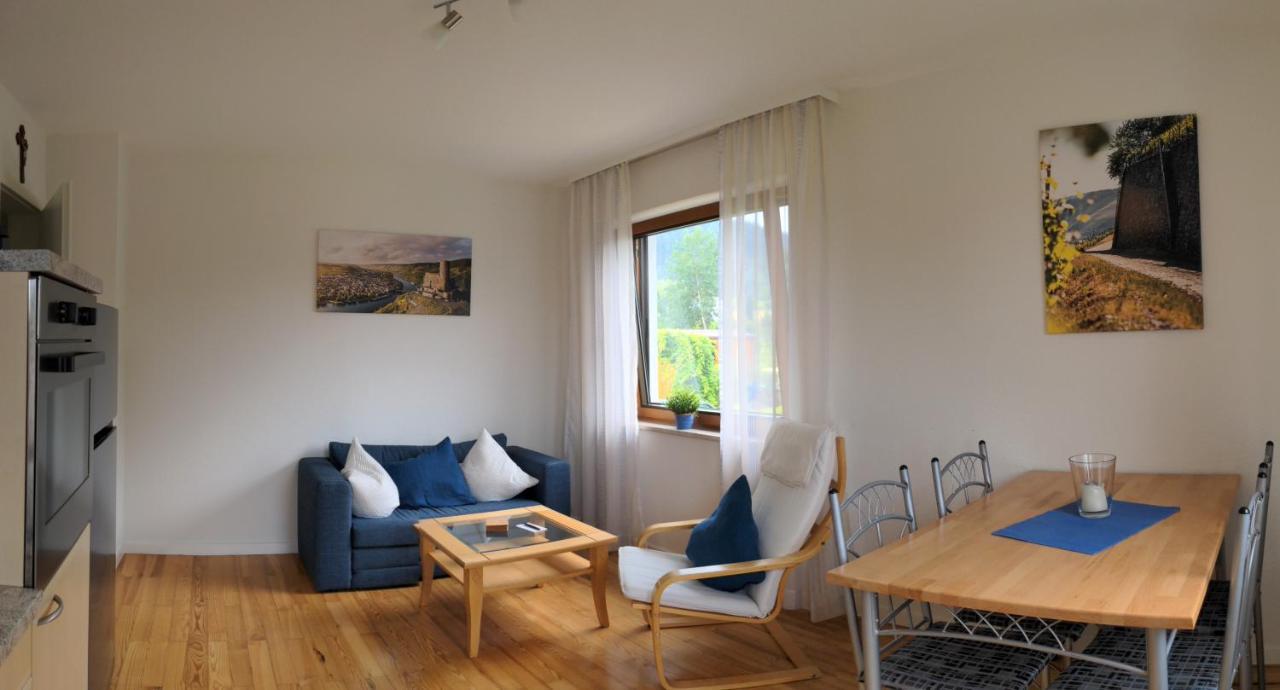 Apartment Weingut Harald Ludwig *