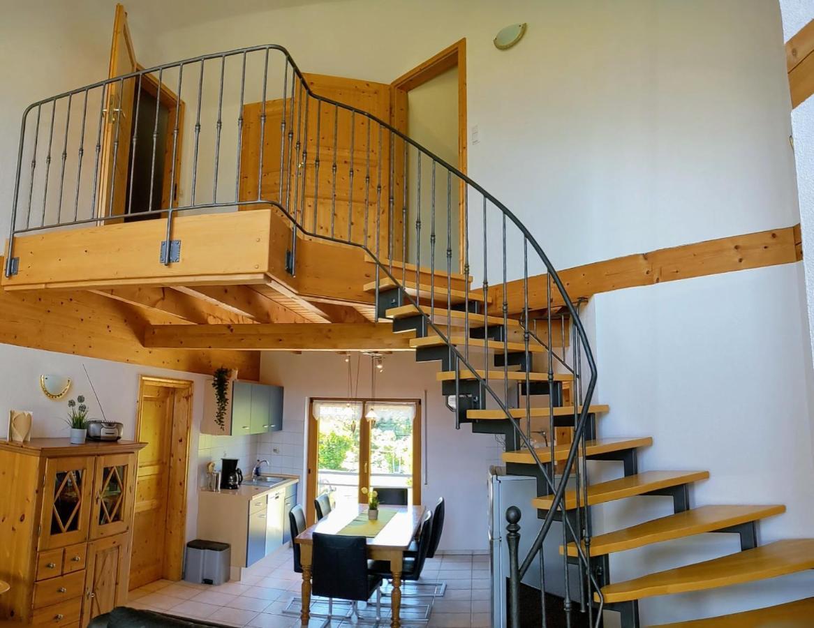 Apartment Weingut Harald Ludwig *