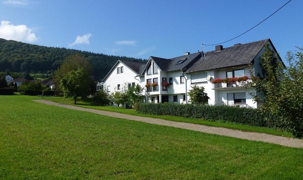 Weingut Harald Ludwig Apartment