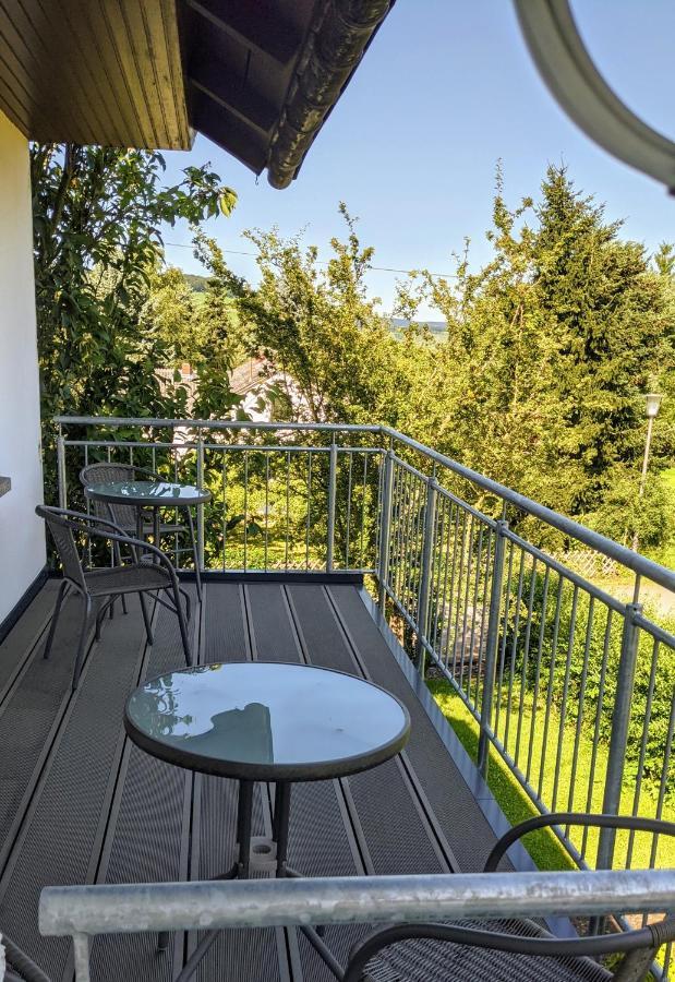 Weingut Harald Ludwig Apartment