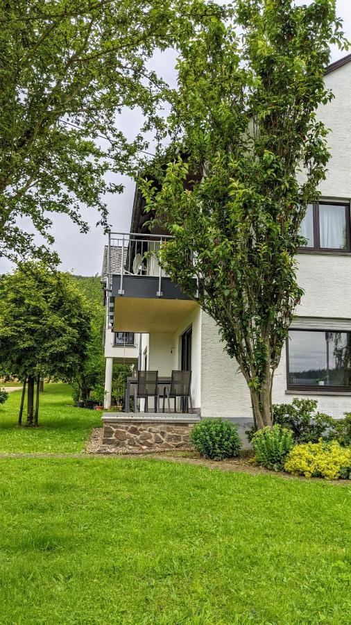 Weingut Harald Ludwig Apartment *