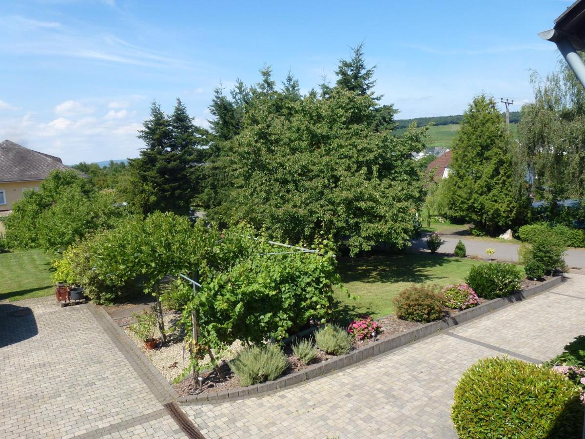 Apartment Weingut Harald Ludwig *