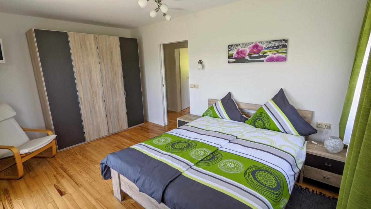 Weingut Harald Ludwig Apartment *