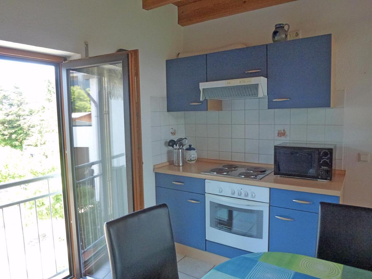 Weingut Harald Ludwig Apartment Osann-Monzel