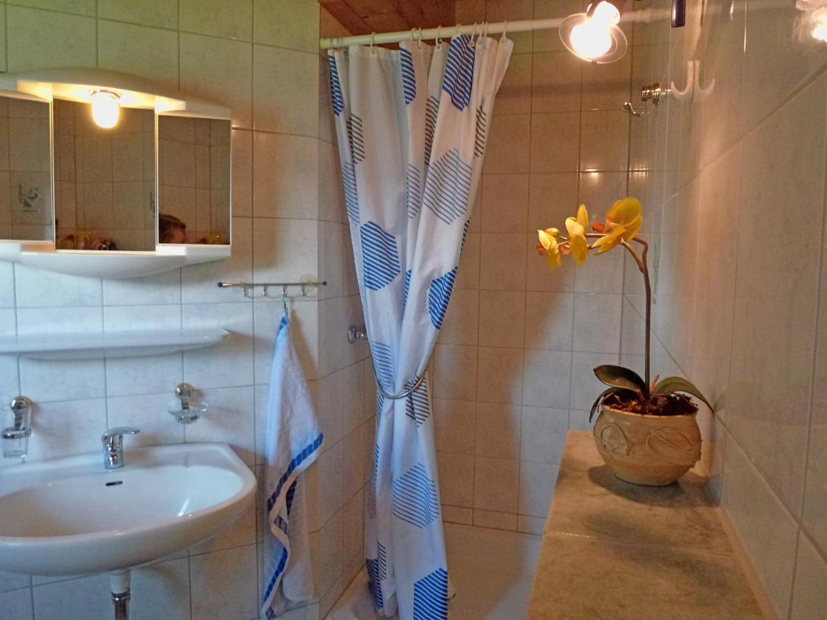 Weingut Harald Ludwig Apartment