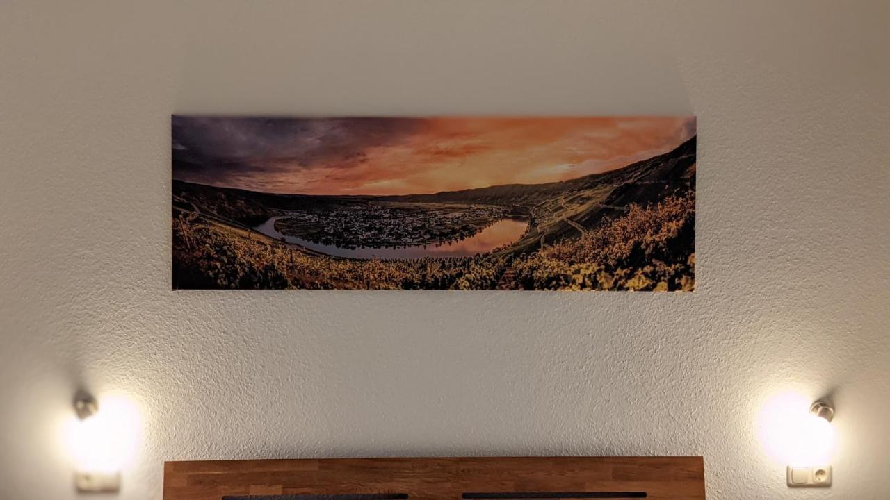 Weingut Harald Ludwig Apartment *