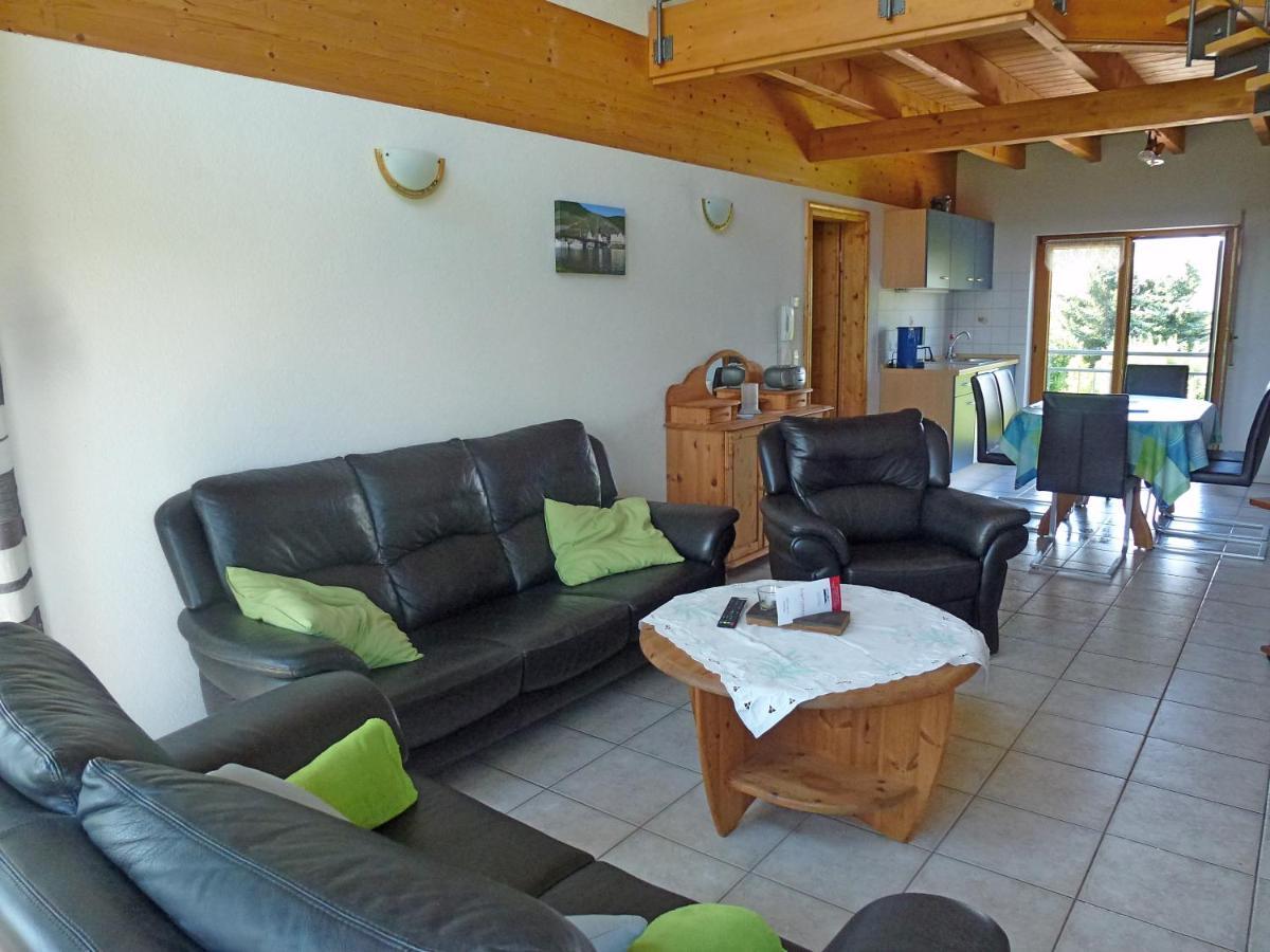 Weingut Harald Ludwig Apartment *