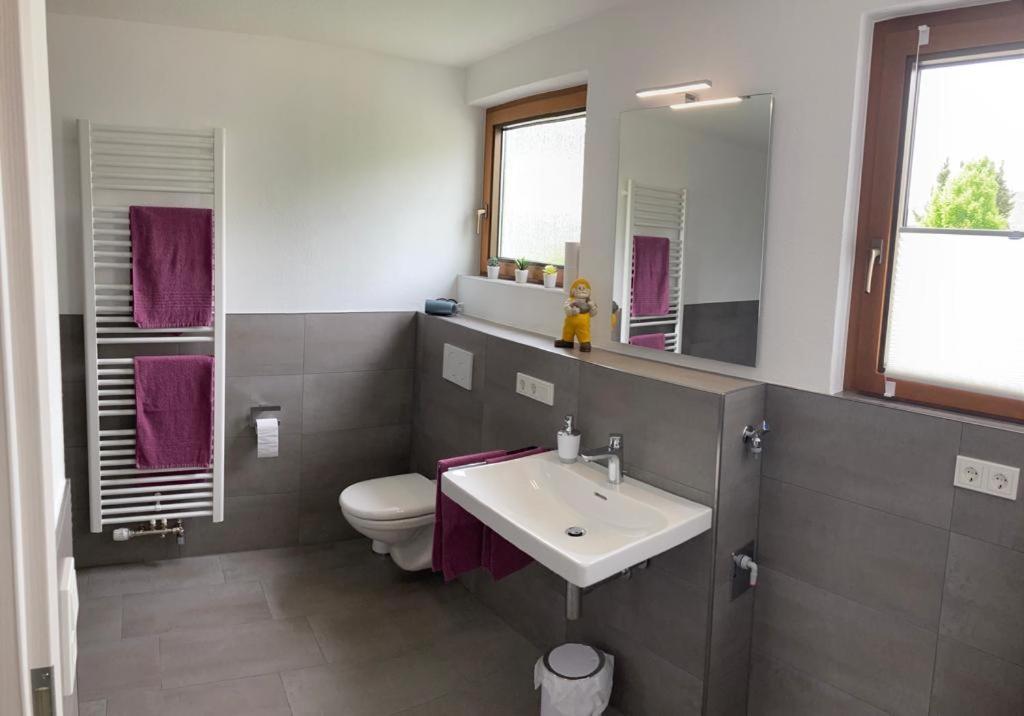 Weingut Harald Ludwig Apartment *