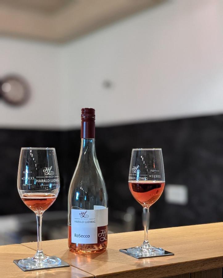 Weingut Harald Ludwig * Osann-Monzel