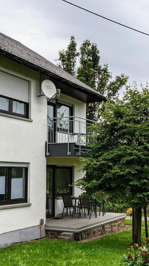 Apartment Weingut Harald Ludwig Osann-Monzel