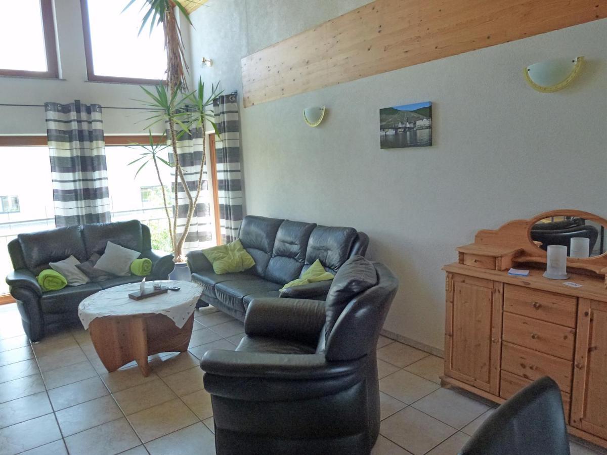 Apartment Weingut Harald Ludwig *