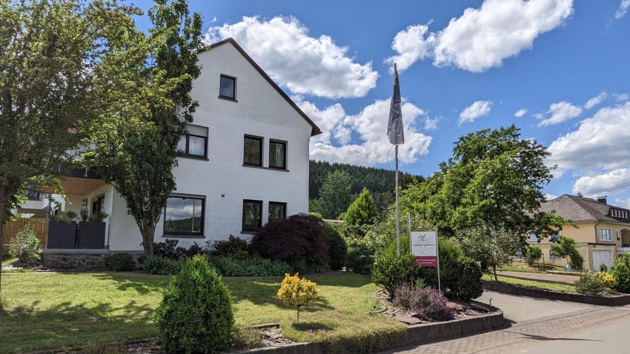 Weingut Harald Ludwig Apartment