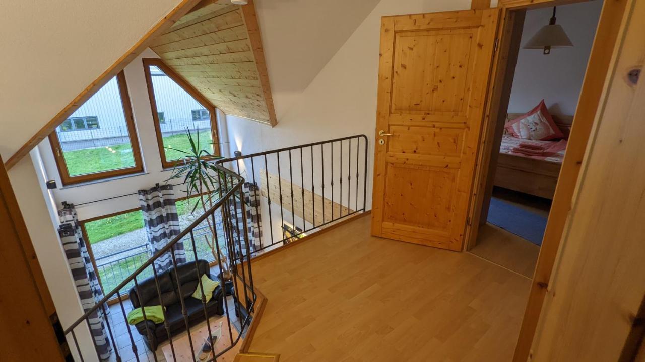 Weingut Harald Ludwig Apartment Osann-Monzel