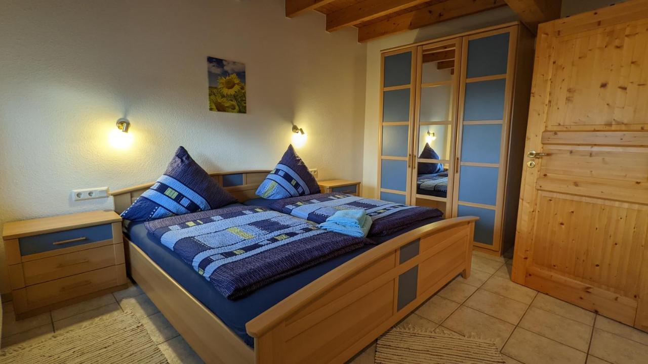 Weingut Harald Ludwig Apartment