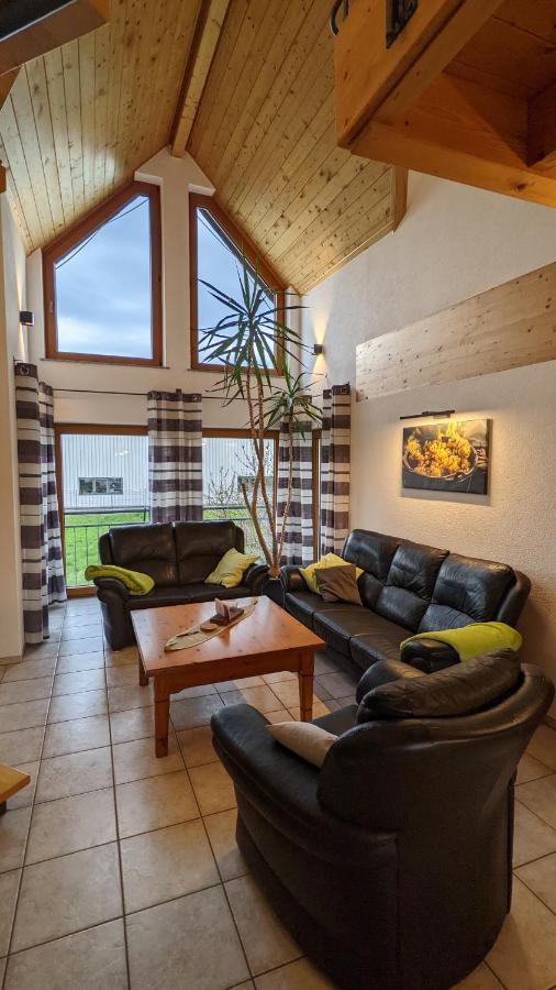 Apartment Weingut Harald Ludwig