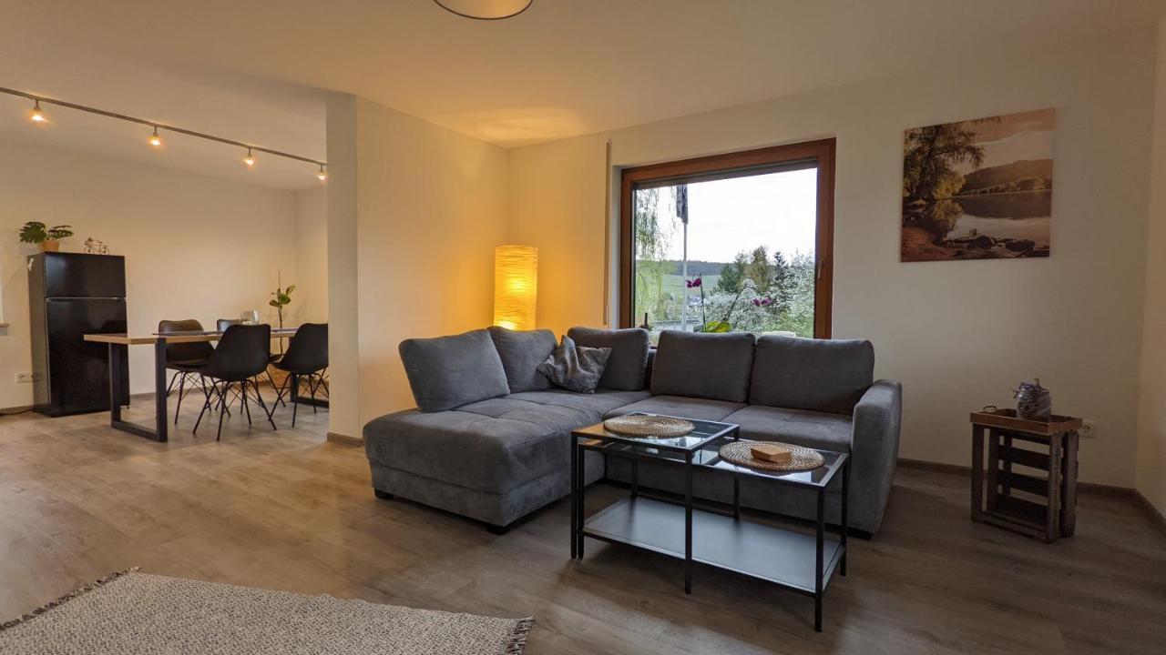 Weingut Harald Ludwig Apartment Osann-Monzel