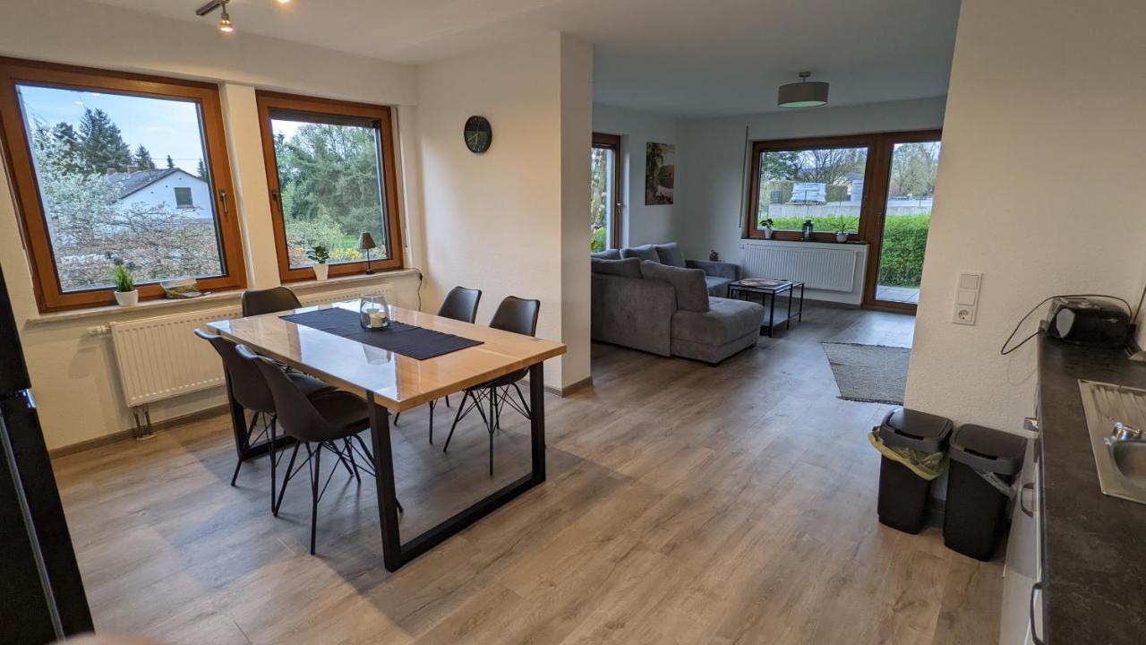 Apartment Weingut Harald Ludwig *