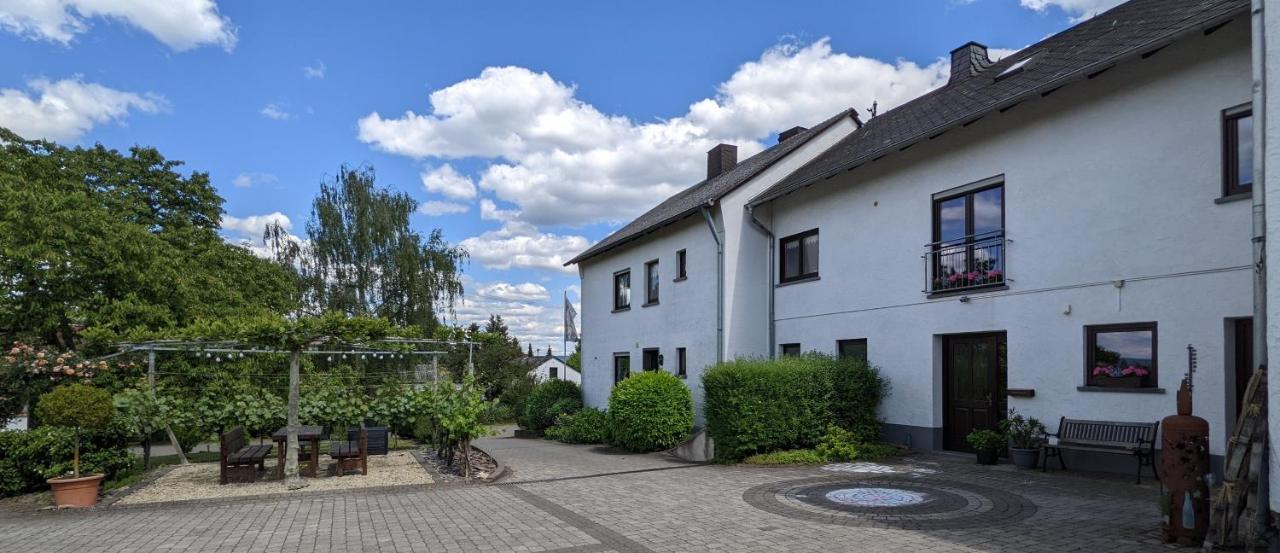 Weingut Harald Ludwig Apartment Osann-Monzel