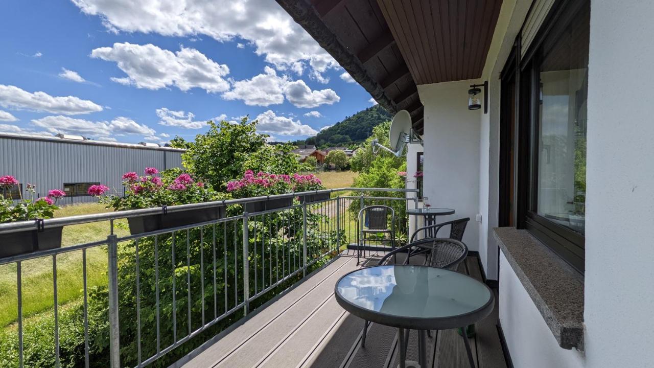Apartment Weingut Harald Ludwig Osann-Monzel