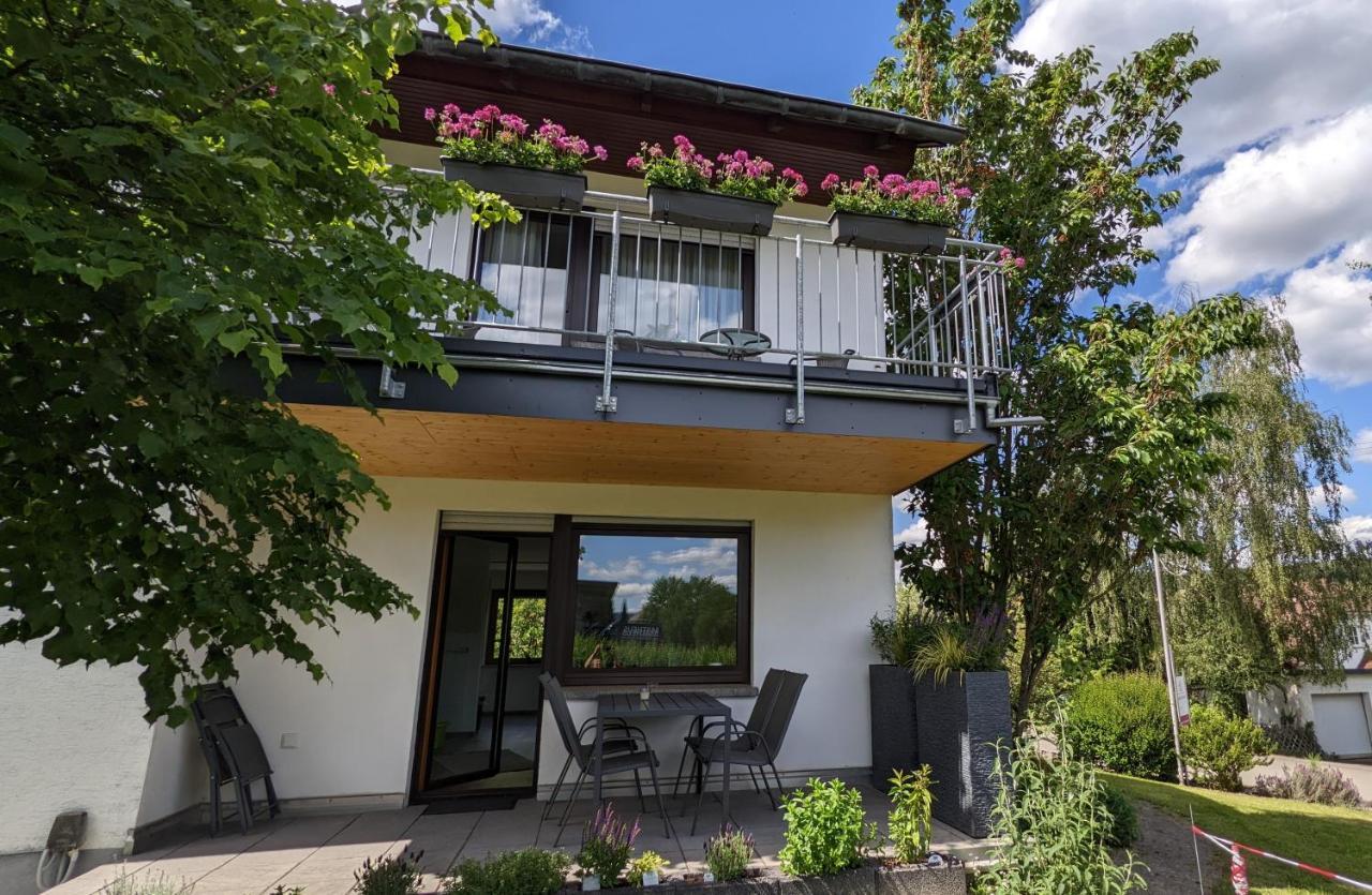 Apartment Weingut Harald Ludwig Osann-Monzel
