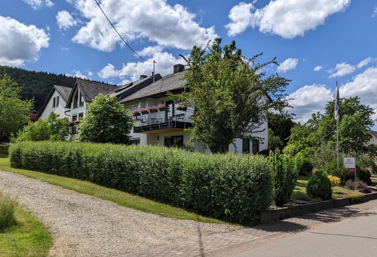 Apartment Weingut Harald Ludwig *