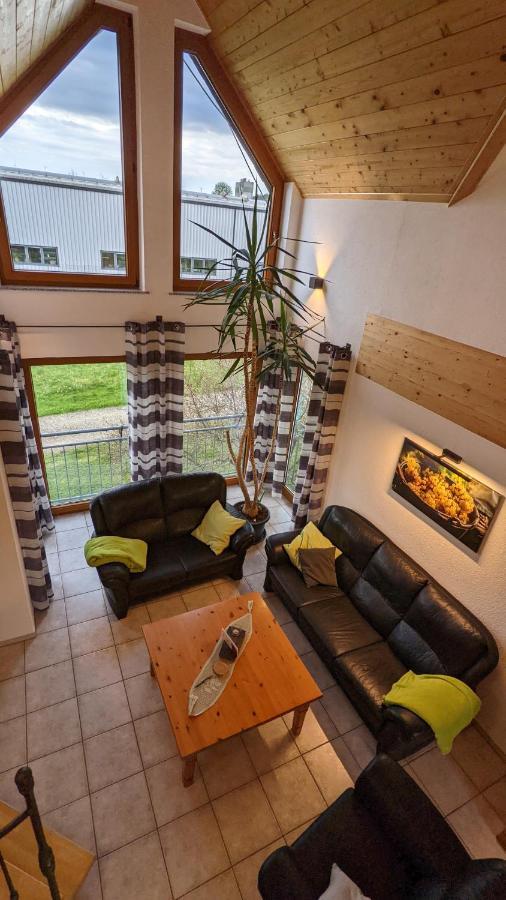Weingut Harald Ludwig Apartment *