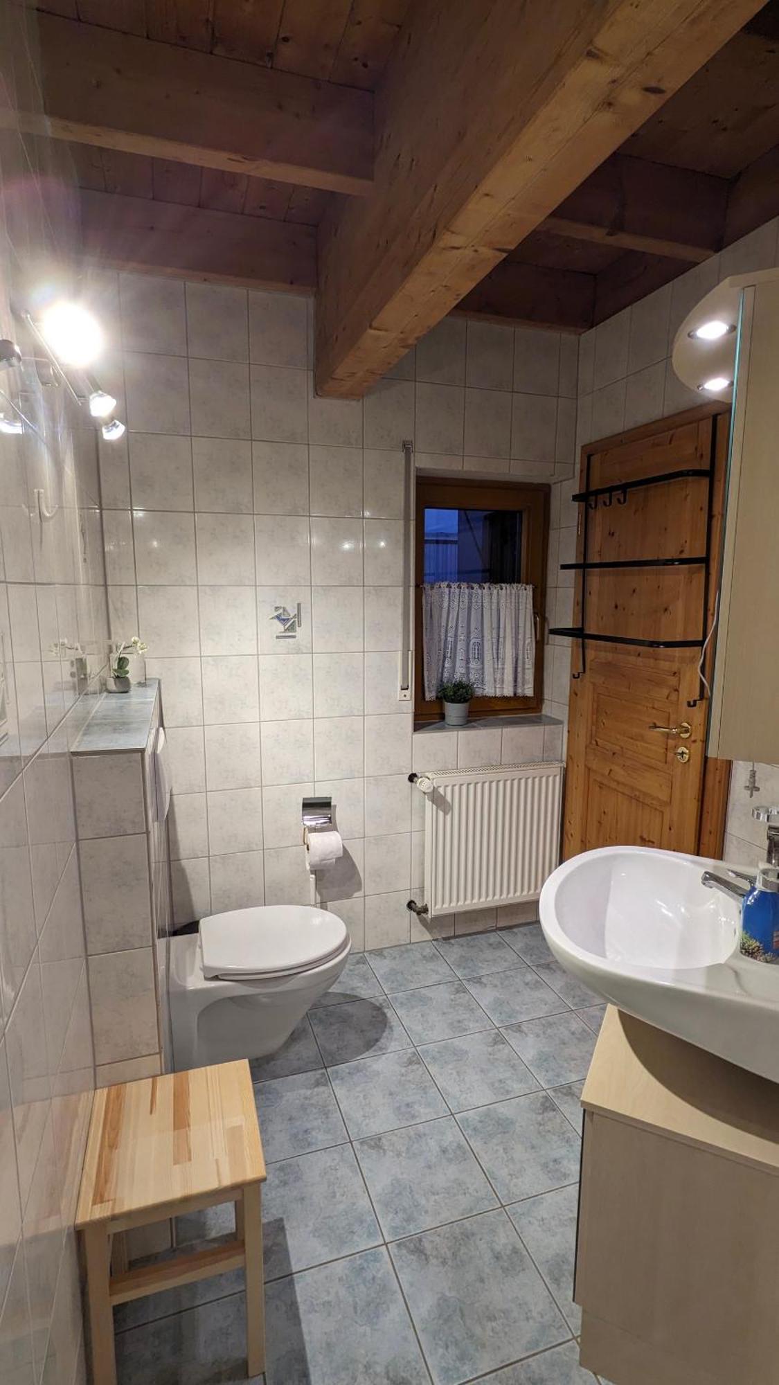 Weingut Harald Ludwig Apartment
