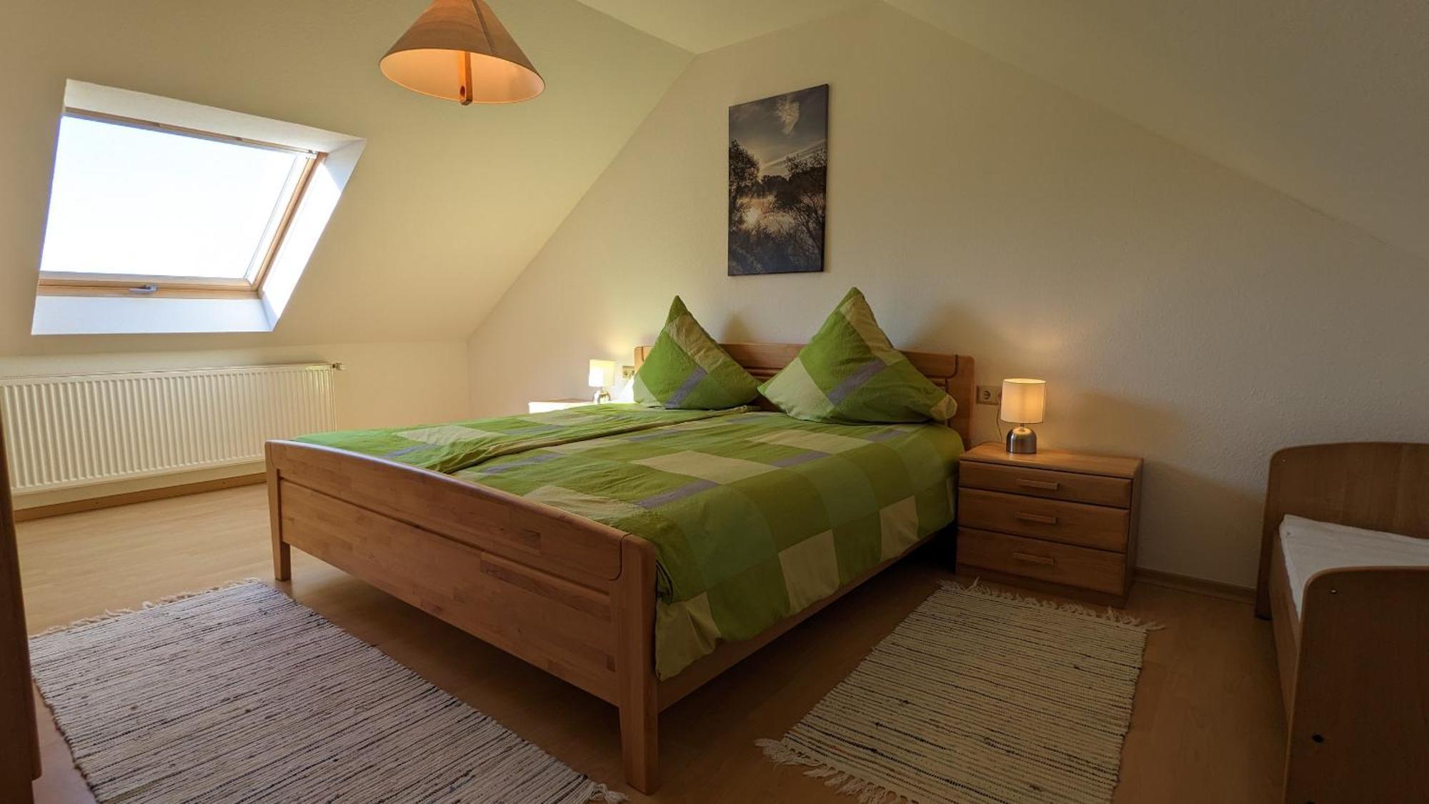Apartment Weingut Harald Ludwig Osann-Monzel