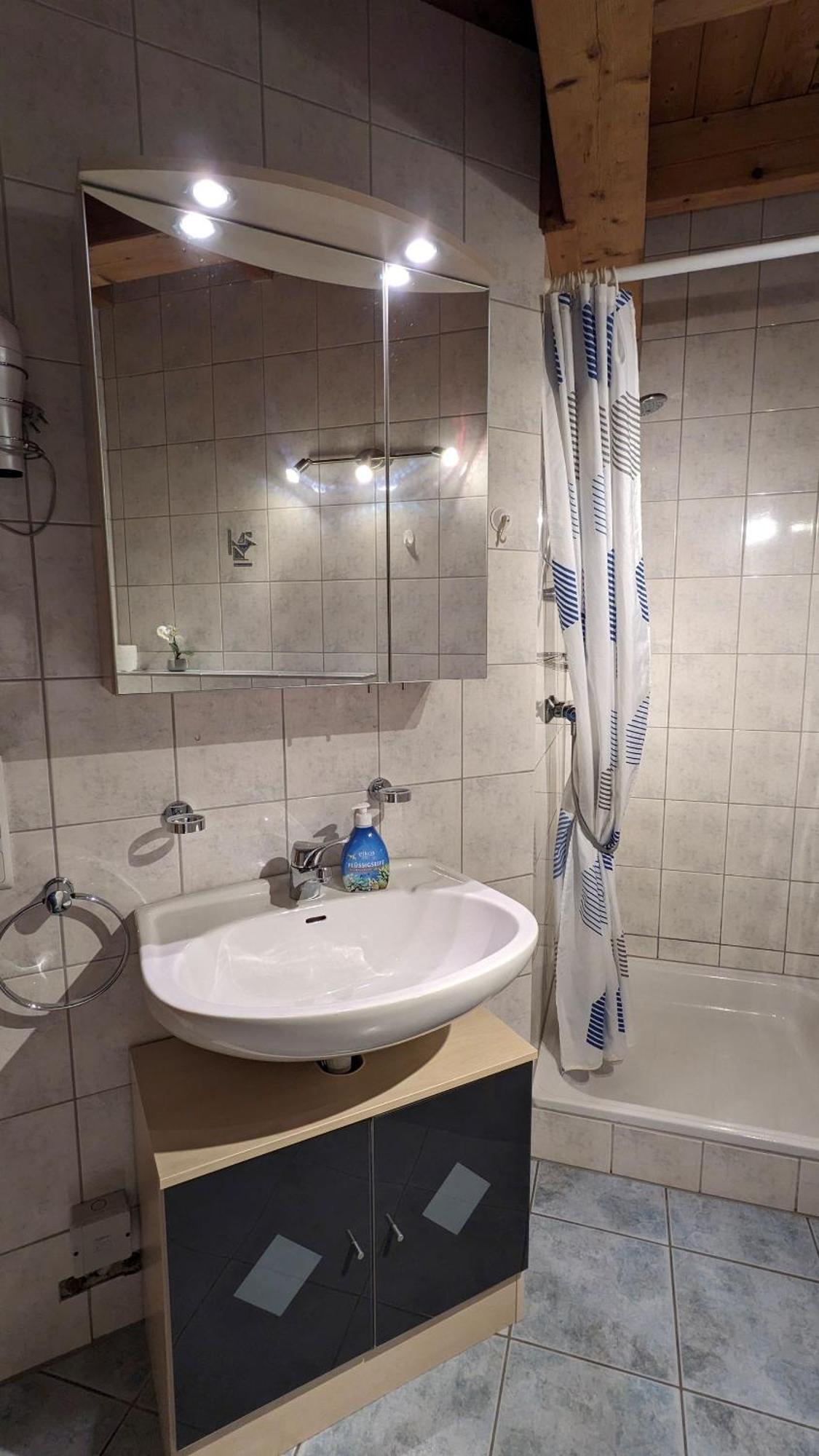 Weingut Harald Ludwig Apartment Osann-Monzel